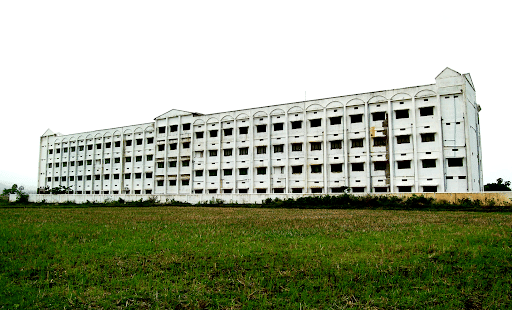 Gandhi Institute of Science and Technology Rayagada Campus and Facilities photo 2